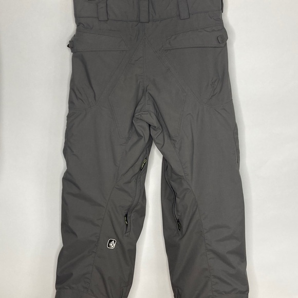 Volcom Thermonite Snowboarding Insulated Sz Med - Picture 7 of 12